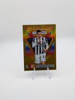 Federico Chiesa /50 -Topps Footballs Finest - Juventus, Ophalen of Verzenden, Nieuw, Plaatje
