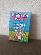 Kwartetspel, Verzamelen, Speelkaarten, Jokers en Kwartetten, Ophalen of Verzenden, Zo goed als nieuw, Kwartet(ten)