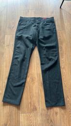 Broek Alberto, Ophalen of Verzenden, Zo goed als nieuw, Grijs, Alberto