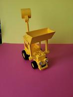 Scoop. Bob de bouwer. Te koop., Kinderen en Baby's, Ophalen of Verzenden, Zo goed als nieuw, Complete set, Duplo