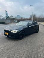 BMW 1-serie 120d M-Sport, AUT8, 184PK, PANO, LEER, LED, ETC, Auto's, BMW, Achterwielaandrijving, 1995 cc, 1340 kg, 1200 kg