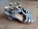 Sandalen met hak Gabor, maat 5 / 38, Ophalen of Verzenden, A, A, A
