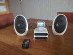 KEF Picoforte 1, iPod MP3 stereo afspeler., Nano, Gebruikt, Ophalen of Verzenden, 2 tot 10 GB