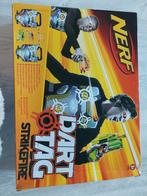 Nerf Dart Tag Strikefire - 2 Personen - Nieuw, Ophalen of Verzenden, Nieuw, Jongen of Meisje