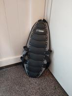 Booster Rugbeschermer / Back Protector - Maat XL, Ophalen, Zo goed als nieuw, Helm of Bescherming