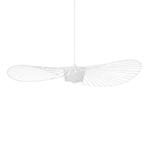 Hanglamp Vertigo Wit 200cm | NIEUW!, Huis en Inrichting, Nieuw, Ophalen of Verzenden, Metaal, 75 cm of meer