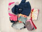 Pakket meisjes kleding maat 62/68, Ophalen of Verzenden, Zo goed als nieuw, Meisje