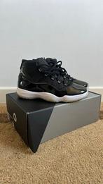 Nike Air Jordan 11 maat 42,5, Kleding | Heren, Schoenen, Ophalen of Verzenden, Zo goed als nieuw, Zwart