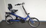Als nieuw Giant Revive lage instap damesfiets herenfiets, Ophalen, Versnellingen, Giant, Zo goed als nieuw