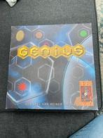 Genius 999 games, Hobby en Vrije tijd, Gezelschapsspellen | Bordspellen, Ophalen of Verzenden, Zo goed als nieuw