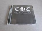 THC - Artikel 140 2CD, Ophalen of Verzenden, 2000 tot heden, Nieuw in verpakking