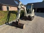 Schaeff hr 14 (bj 2001), Graafmachine
