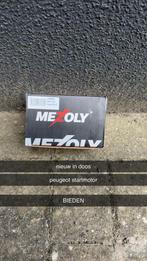 Peugeot start motor 2t, Ophalen of Verzenden