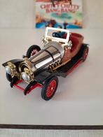 Modelauto Corgi Chitty Chitty Bang Bang – 1:43, Ophalen of Verzenden, Zo goed als nieuw, Auto, Corgi