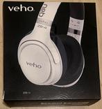Veho ZB-4 Draadloze Koptelefoon - Nieuwstaat!, Overige merken, Nieuw, Ophalen of Verzenden, Over oor (circumaural)