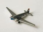 Schabak 1:600 - Douglas - DC3 Dakota, Verzamelen, Luchtvaart en Vliegtuigspotten, Ophalen of Verzenden, Zo goed als nieuw, Schaalmodel