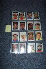 Vanderhout 81-82 voetbalplaatjes, Verzamelen, Sportartikelen en Voetbal, Verzenden, Gebruikt, F.C. Utrecht, Poster, Plaatje of Sticker