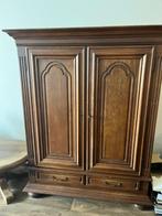 Kast, Antiek en Kunst, Ophalen of Verzenden