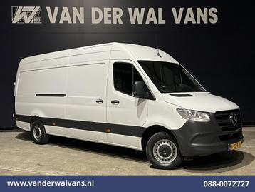 Mercedes-Benz Sprinter 315 CDI 150pk L3H2 Euro6 Airco | Came beschikbaar voor biedingen