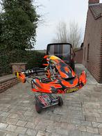 Crg rollend chassis zo goed als nieuw, Ophalen, Zo goed als nieuw