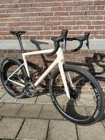 Sworks tarmac sl8 racefiets sram red axs roval clx, Ophalen
