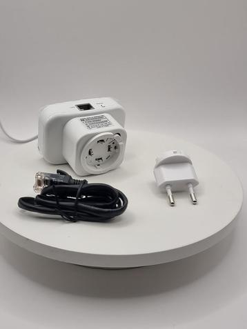 Wifi repeater / Wireless-N range extender - nieuw beschikbaar voor biedingen