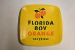 Florida Boy toonbank schaal wisselgeld schaaltje, Ophalen of Verzenden, Zo goed als nieuw, Gebruiksvoorwerp