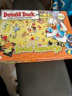 Donald duck puzzels, Hobby en Vrije tijd, Ophalen, 500 t/m 1500 stukjes, Zo goed als nieuw