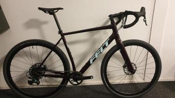 Felt Breed 20 Framemaat XL Nieuw! Gravel beschikbaar voor biedingen