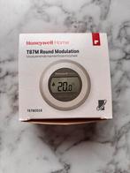Honeywell T87M Modulerende Kamerthermostaat - Nieuw, Doe-het-zelf en Verbouw, Thermostaten, Ophalen of Verzenden, Nieuw