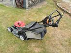 Honda HRX537 Mulchmaaier, Tuin en Terras, Cirkelmaaier, Ophalen, Gebruikt, 50 cm of meer