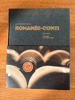 Romanee Conti boek - Gert Crum, Ophalen of Verzenden, Zo goed als nieuw, Overige onderwerpen