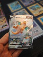 🐲 Dragonite V 192 Evolving Skies, Ophalen of Verzenden, Zo goed als nieuw