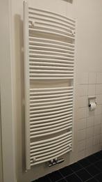 cv radiator badkamer, Doe-het-zelf en Verbouw, Verwarming en Radiatoren, Ophalen, Gebruikt, Radiator, 60 tot 150 cm