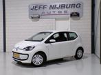 Volkswagen Up! 1.0 move up! "Origineel NL!" Navigatie Blueto, Voorwielaandrijving, Euro 5, Stof, Gebruikt