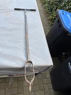 Grondboor, Ophalen of Verzenden, Gebruikt, Grondboor