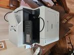 Brother MFC L8690CDW, Computers en Software, Printers, Ophalen, Zo goed als nieuw, Printer