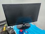 LG Flatron W2261V - 22 inch Monitor, Gebruikt, Full HD, Ophalen of Verzenden, VGA