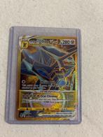 Origin Forme Dialga VSTAR - Pokémonkaart, Hobby en Vrije tijd, Verzamelkaartspellen | Pokémon, Ophalen of Verzenden, Nieuw, Losse kaart