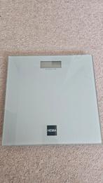 Hema Personenweegschaal Digitaal, Ophalen, 1 tot 500 gram, 100 kg of meer, Personenweegschaal