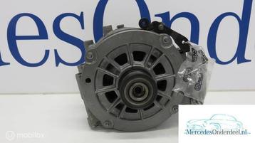 A0001501750 A0001502550 A0009063505 Dynamo W203 W209 W163 beschikbaar voor biedingen
