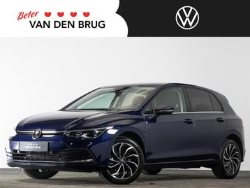 Volkswagen Golf Style 1.4 204 PK DSG eHybrid AUTOMAAT | LED  beschikbaar voor biedingen
