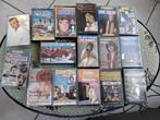 Oude casette bandjes 16 x, Alle leeftijden, Ophalen of Verzenden, Zo goed als nieuw