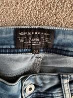 Expresso spijkerbroek maat 38, Kleding | Dames, Ophalen of Verzenden, Blauw, W30 - W32 (confectie 38/40)