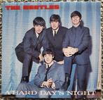 The Beatles - A hard day's night 3 inch, Cd's en Dvd's, Cd Singles, 1 single, Verzenden, Zo goed als nieuw, Rock en Metal