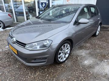Volkswagen Golf 1.2 TSI Highline beschikbaar voor biedingen