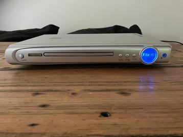 Kleine Dvd speler Provision beschikbaar voor biedingen