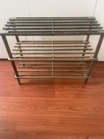 Schoenenrek / Voorraadrek - Duurzaam & Praktisch, Ophalen, Gebruikt