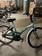 Fiets voor meisjes., Fietsen en Brommers, Gebruikt, Batavus., Handrem, Ophalen