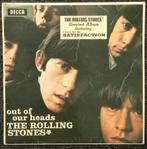 The Rolling Stones - Out Of Our Heads EXPORT mono, Cd's en Dvd's, Vinyl | Rock, Gebruikt, 12 inch, Verzenden, Poprock